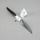 E-flite - Folding Prop/Spinner: Opterra (EFL11105)