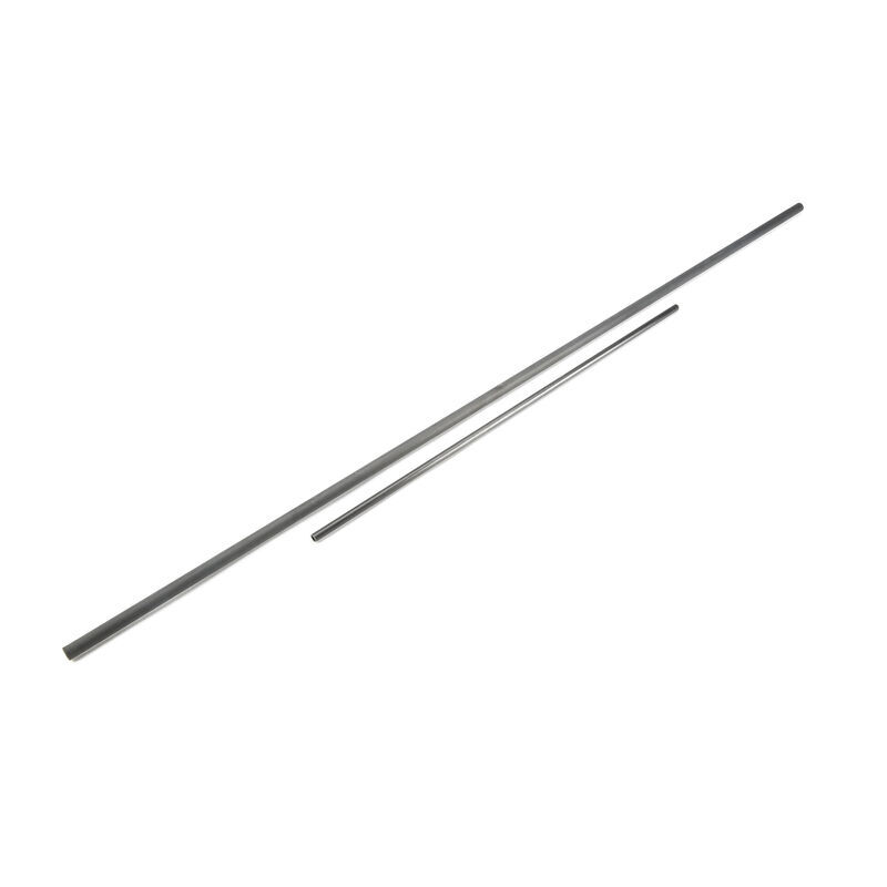E-flite - Carbon Tube Set (2): Opterra (EFL11119)