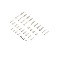 E-flite - Hardware Set: P-47 1.2m (EFL8458)