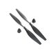 E-flite - Prop with Spinner 140mm x 60mm (2) (EFLU3551)