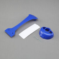 E-flite - Plastic Parts Set: Valiant 1.3m (EFL4960)