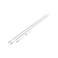 E-flite - Pushrod Set: Valiant 1.3m (EFL4958)