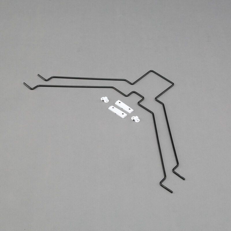 E-flite - Floats Struts: Valiant 1.3m (EFL4957)