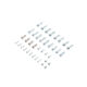 E-flite - Hardware Screw Set: Valiant 1.3 (EFL4956)