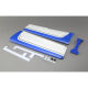E-flite - Wing: Valiant 1.3m (EFL4952)