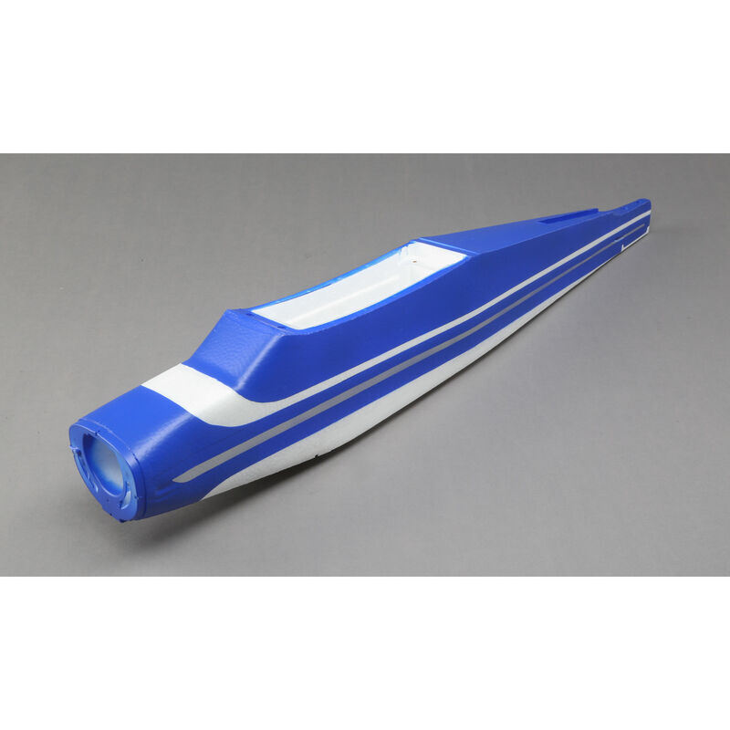 E-flite - Fuselage: Valiant 1.3m (EFL4951)