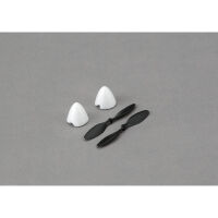 HobbyZone - Props and Spinners Set: Duet (HBZ5308)