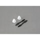 HobbyZone - Props and Spinners Set: Duet (HBZ5308)
