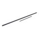 E-flite - Wing & Stab Tube: Carbon-Z Cub (EFL1045009)
