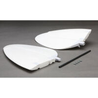 E-flite - Stab Set: Carbon-Z Cub (EFL1045004)