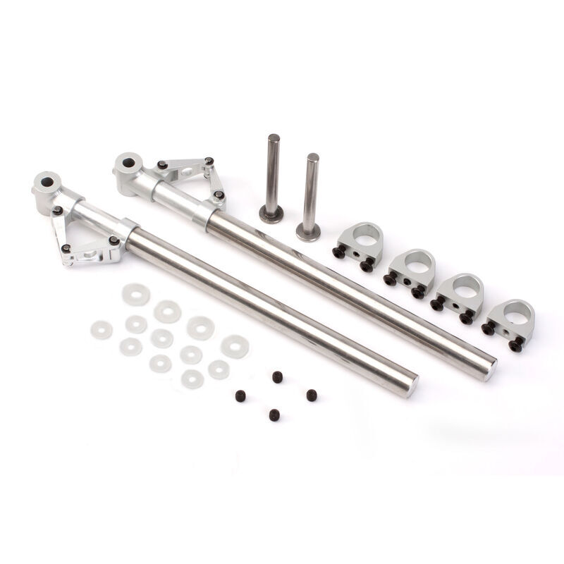 E-flite - 60 - 120 P-47 Main Strut Set (EFLG510P47)