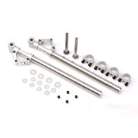 E-flite - 60 - 120 P-47 Main Strut Set (EFLG510P47)