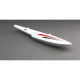 E-flite - Right Float with Mounting Plates: Float Set Apprentice S (EFLA55005)