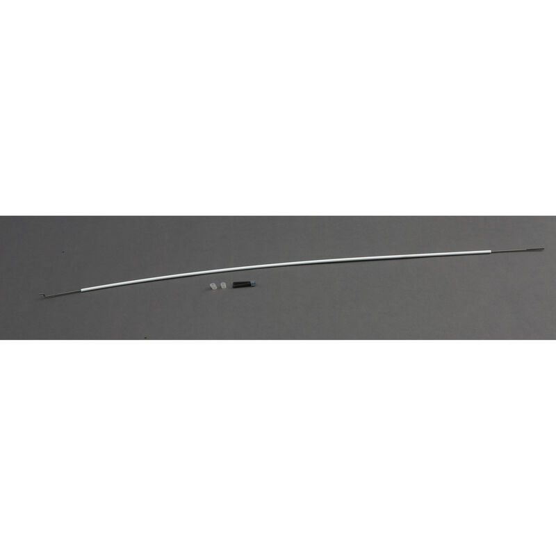 E-flite - Pushrod: Float Set Apprentice S (EFLA55002)