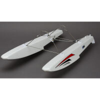 E-flite - Float Set with Brackets: 15-Size (EFLA550)