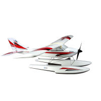 E-flite - Float Set with Brackets: 15-Size (EFLA550)