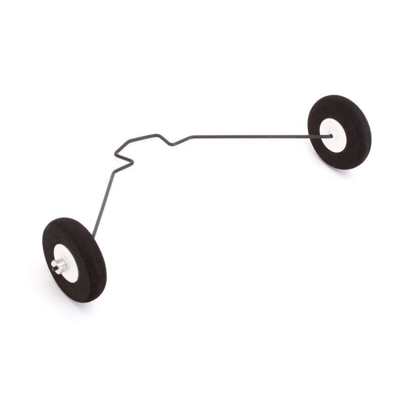E-flite - Main Landing Gear: Apprentice S 15e RTF (EFL310007)