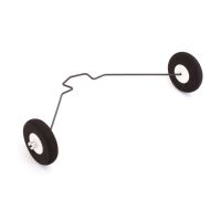 E-flite - Main Landing Gear: Apprentice S 15e RTF...