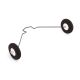 E-flite - Main Landing Gear: Apprentice S 15e RTF (EFL310007)