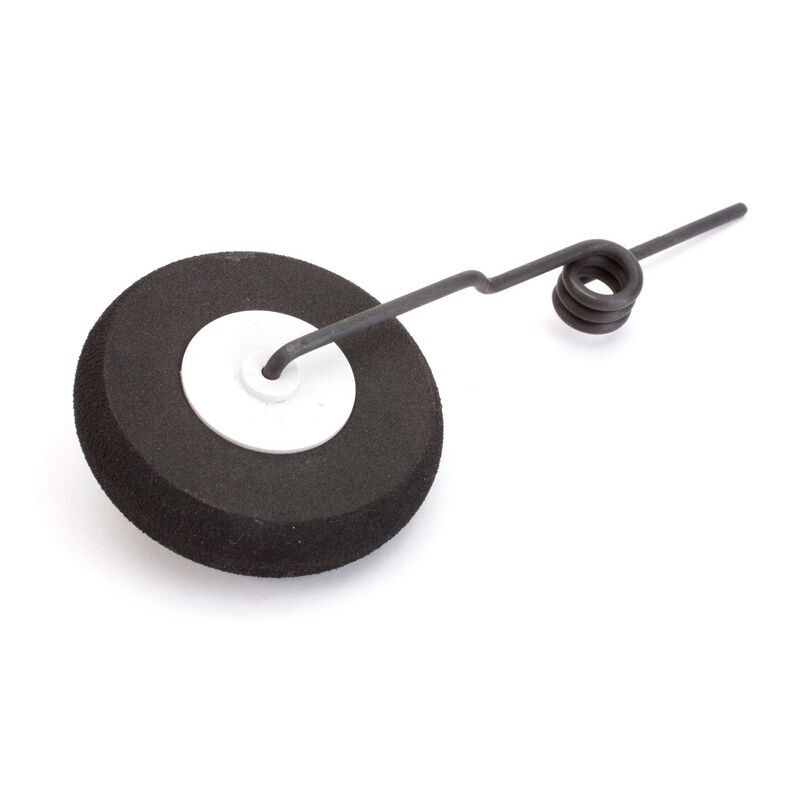 E-flite - Nose Gear: Apprentice S 15e RTF (EFL310006)