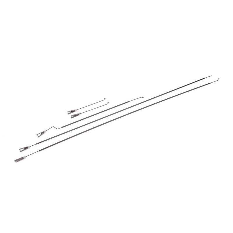 E-flite - Pushrod Set: Apprentice S 15e RTF (EFL310005)