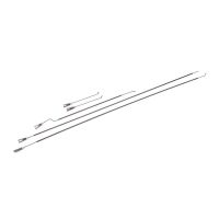 E-flite - Pushrod Set: Apprentice S 15e RTF (EFL310005)