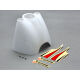 E-flite - Cowl: Apprentice S 15e RTF (EFL310004)