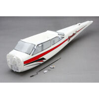 E-flite - Fuselage: Apprentice S 15e RTF (EFL310002)