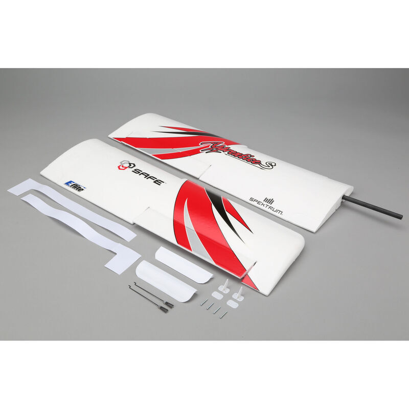 E-flite - Wing Set: Apprentice S 15e RTF (EFL310001)