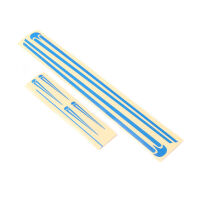 E-flite - Decal Sheet: UMX Waco (EFLU5358)