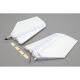 E-flite - Horizontal Tail with LEDs: NIGHT VisionAire (EFL7124)