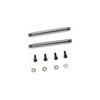 Blade - Flybarless Spindle Set (2): B450 X 330X 330S...