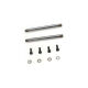 Blade - Flybarless Spindle Set (2): B450 X 330X 330S (BLH4321)