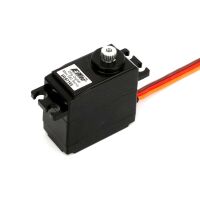 E-flite - 26g Digital MG Mini Servo (EFLR7145)