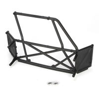 Losi - Right Cage Side: 5IVE-T (LOSB2572)