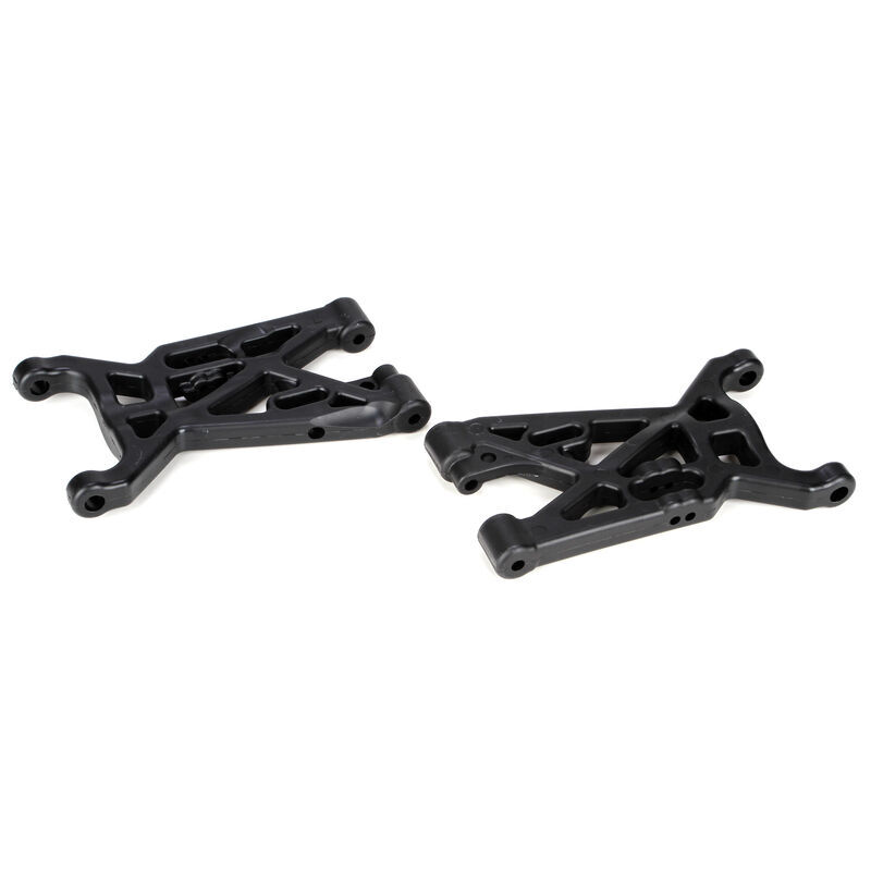 Losi - Front Suspension Arm Set (2): 5IVE-T (LOSB2071)