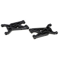 Losi - Front Suspension Arm Set (2): 5IVE-T (LOSB2071)