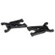 Losi - Front Suspension Arm Set (2): 5IVE-T (LOSB2071)