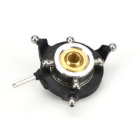 Blade - Aluminum and Composite Swashplate: B450 B400 330X...