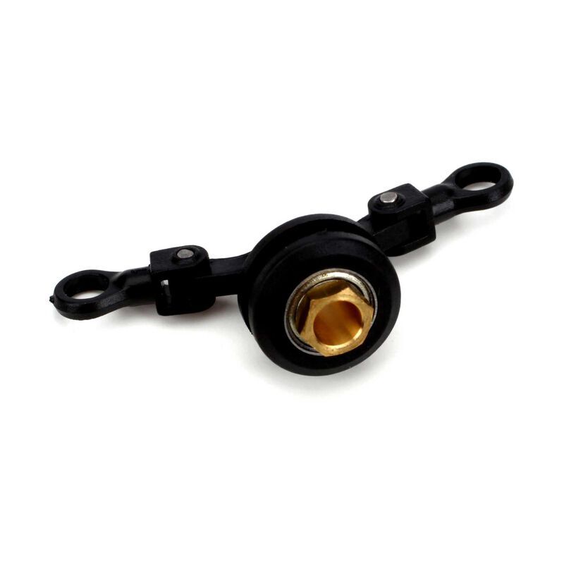 Blade - Tail Rotor Pitch Control Slider Set: B450 330X Fusion 270 330S (BLH1668)