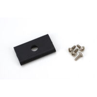 Blade - Tail Drive Shaft Lower Bearing Block/Mount: B450...