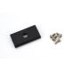 Blade - Tail Drive Shaft Lower Bearing Block/Mount: B450 330X 330S (BLH1654)