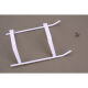 Blade - Landing Gear Set: B450 330X 330S (BLH1645)