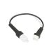 E-flite - 1S High-Current Ultra Micro Battery Adapter Lead (EFLA7002UM)