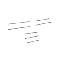 Blade - Flybarless Linkage Rod/Pushrod Set: B450 X 330X...