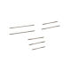 Blade - Flybarless Linkage Rod/Pushrod Set: B450 X 330X 330S (BLH4338)