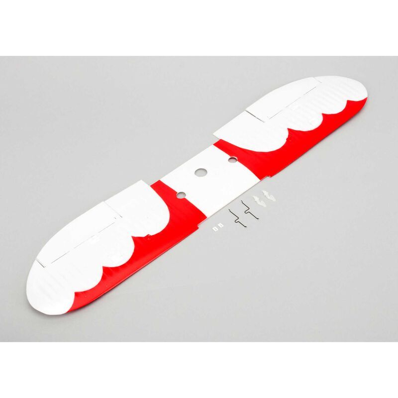 E-flite - Wing: UMX Gee Bee R2 (EFLU4559)