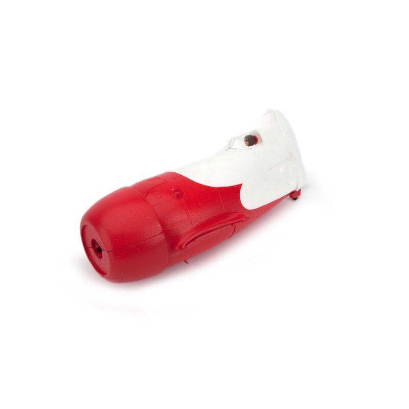 E-flite - Fuselage Set: UMX Gee Bee R2 (EFLU4558)