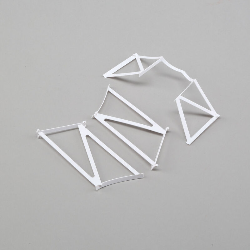 E-flite - Strut set: UMX Waco (EFLU5355)