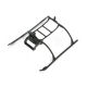 Blade - Landing Skid & Battery Mount: MSR/Nano CP X (EFLH3004)